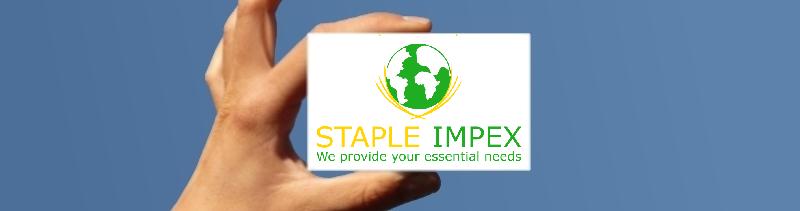 About Staple Impex