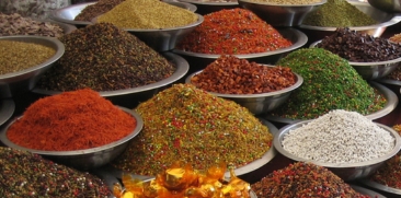 Spices