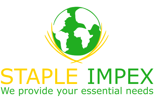 Staple Impex, investment services, communication and international trade